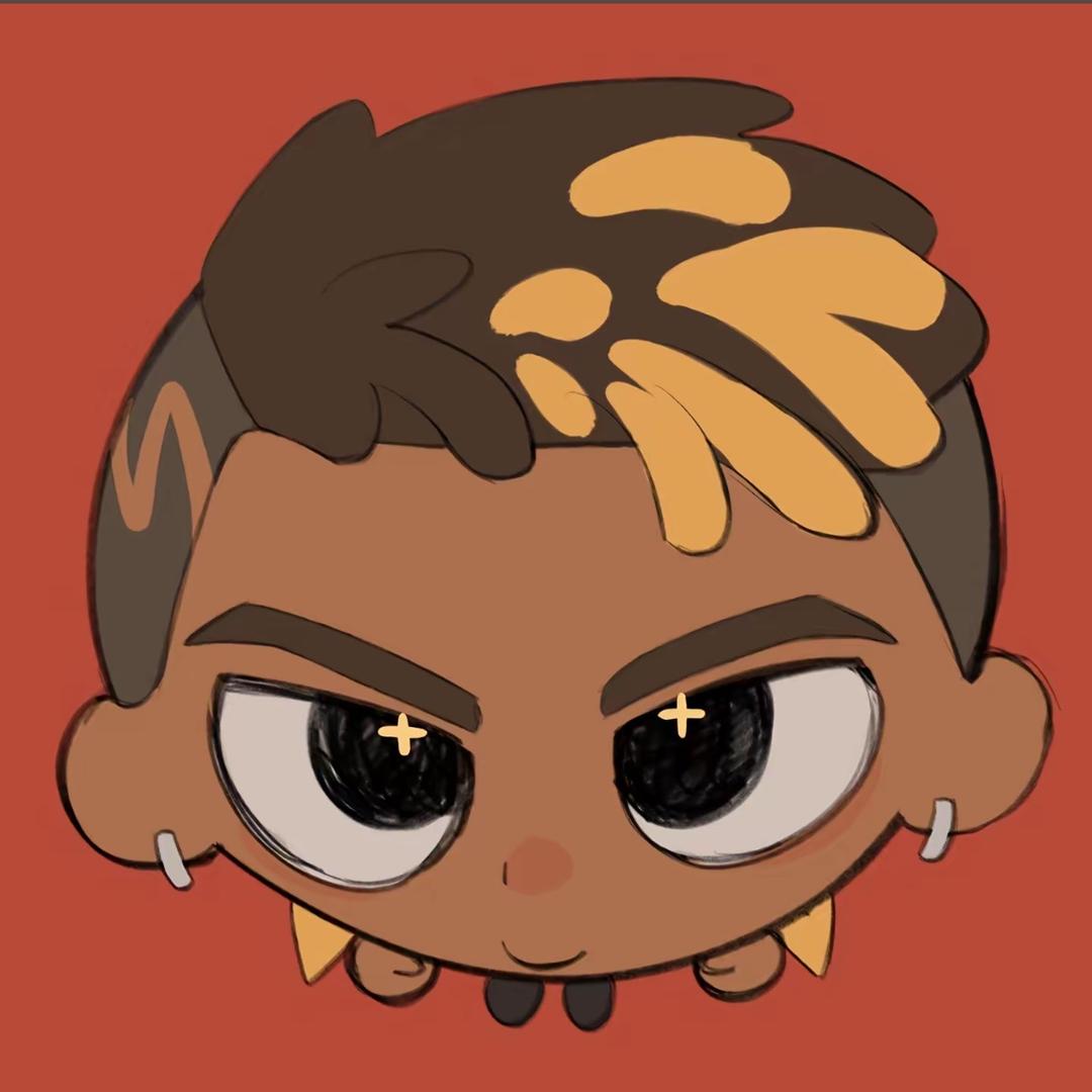 闹钟（无畏契约手游）