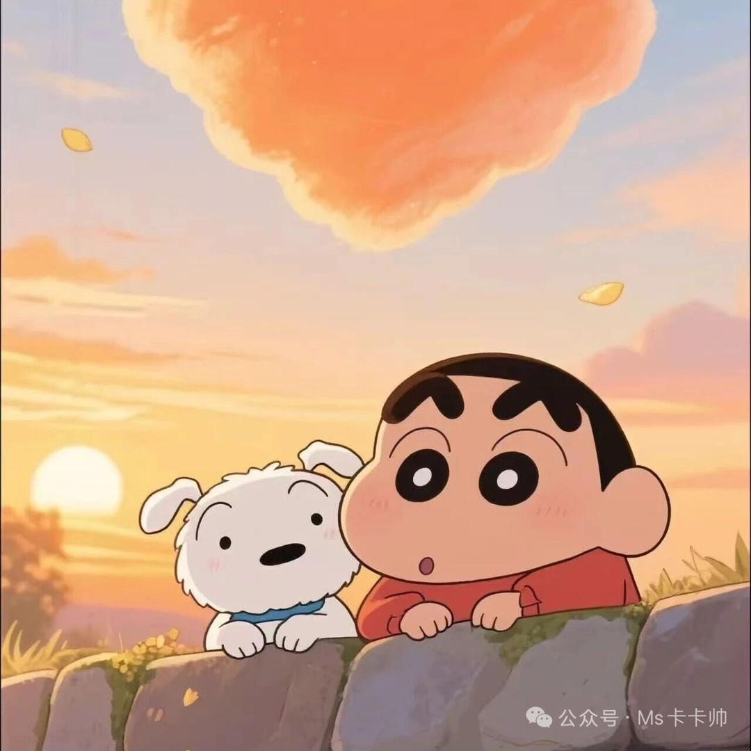 卿卿日常