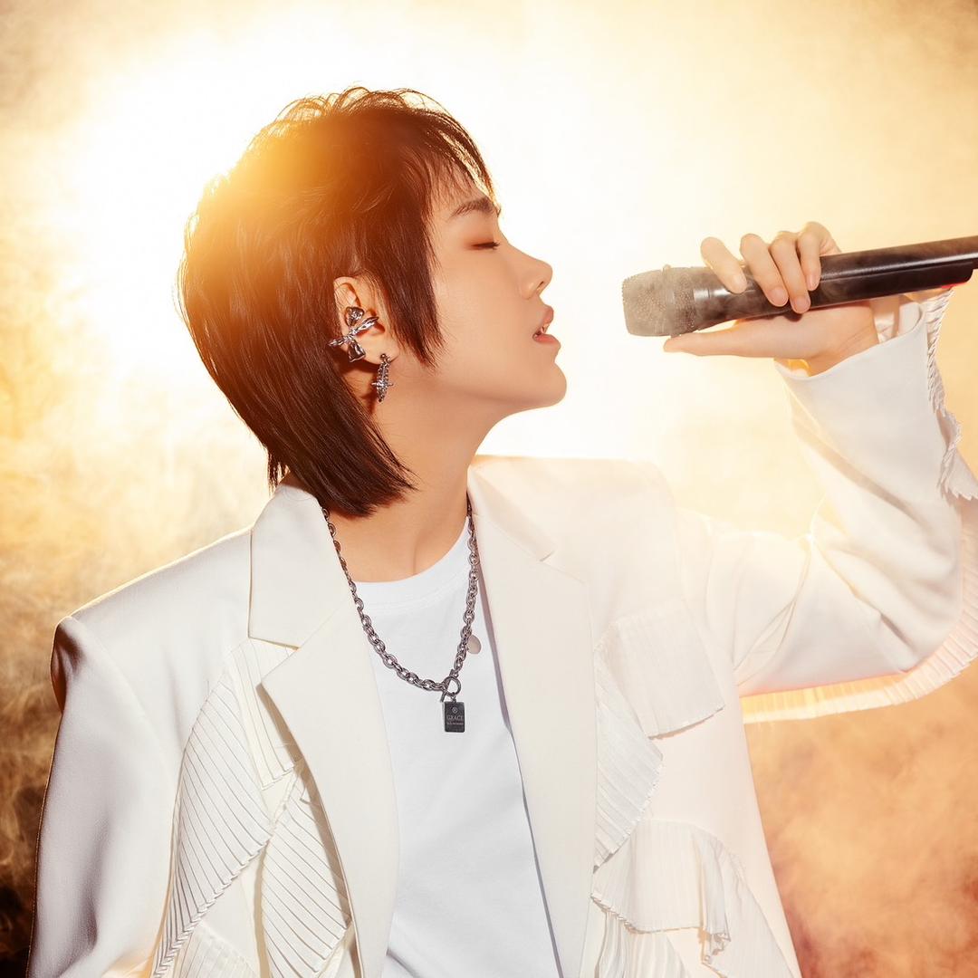 吕口口🎙️@抖音