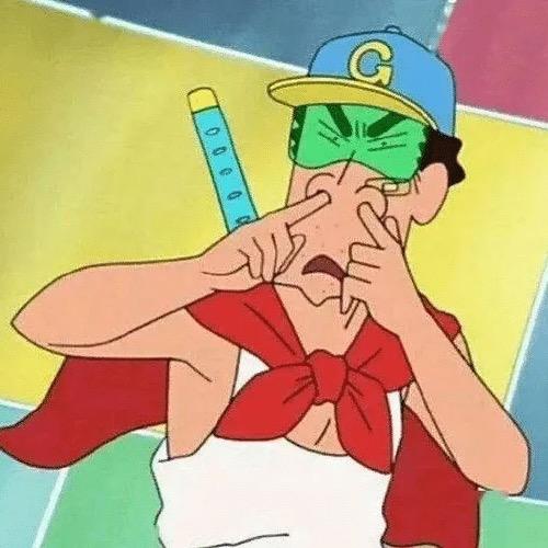 我骑着cos老奶奶的图图被无证壮壮妈撞飞
