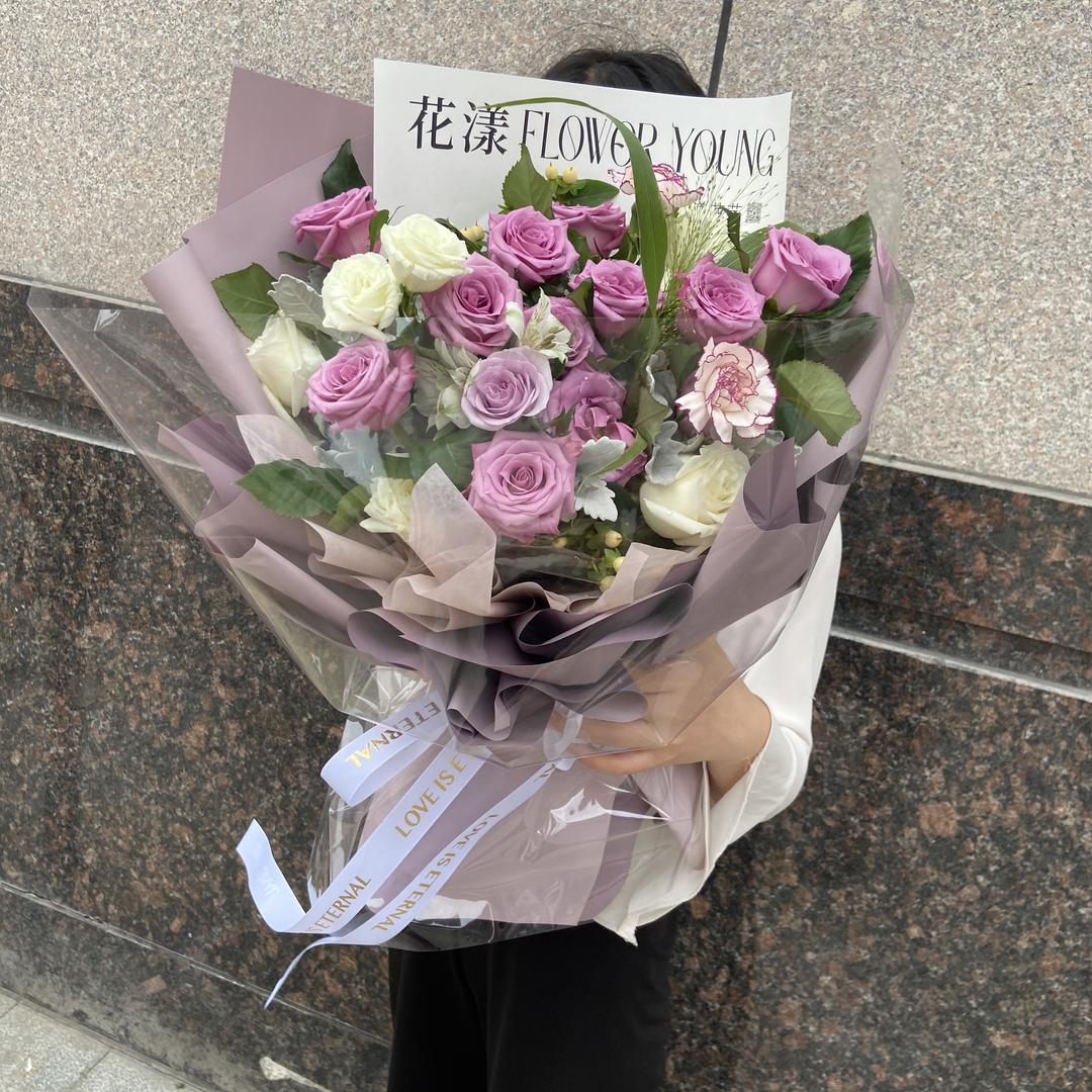 丰县花漾鲜花店