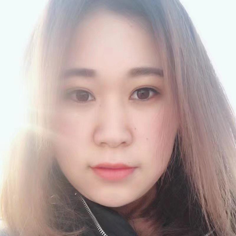 老妹儿🍋小君儿