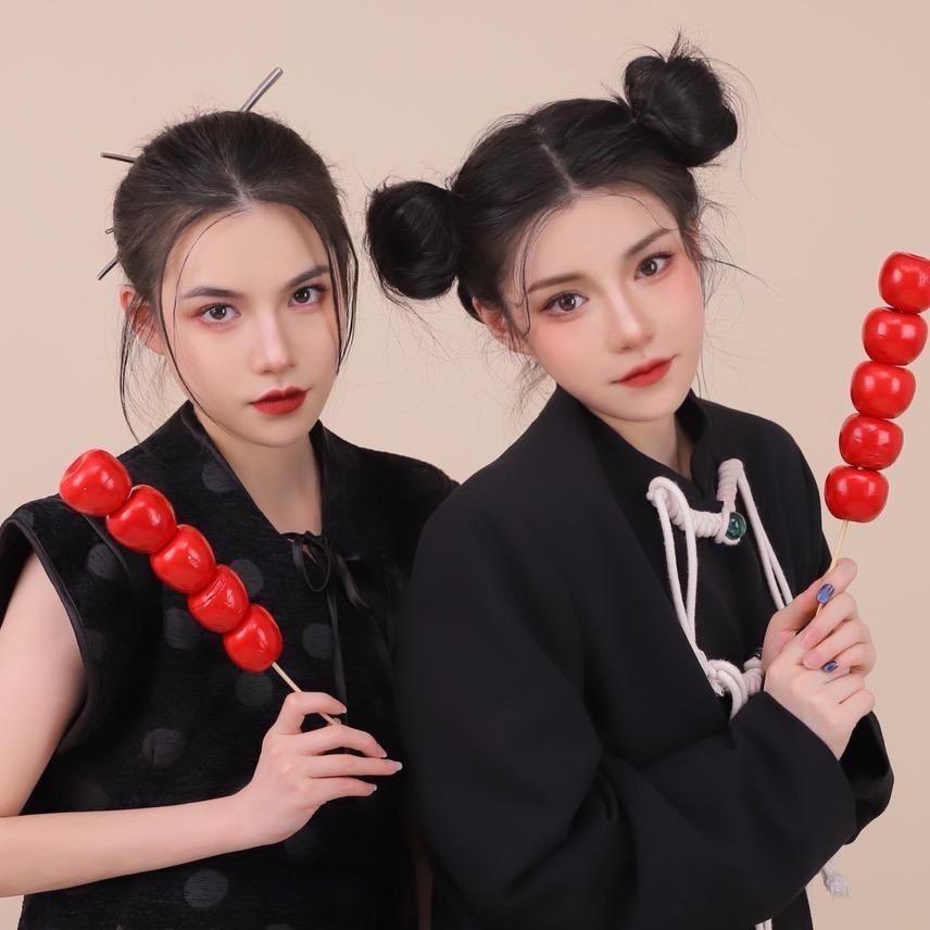 桃星星