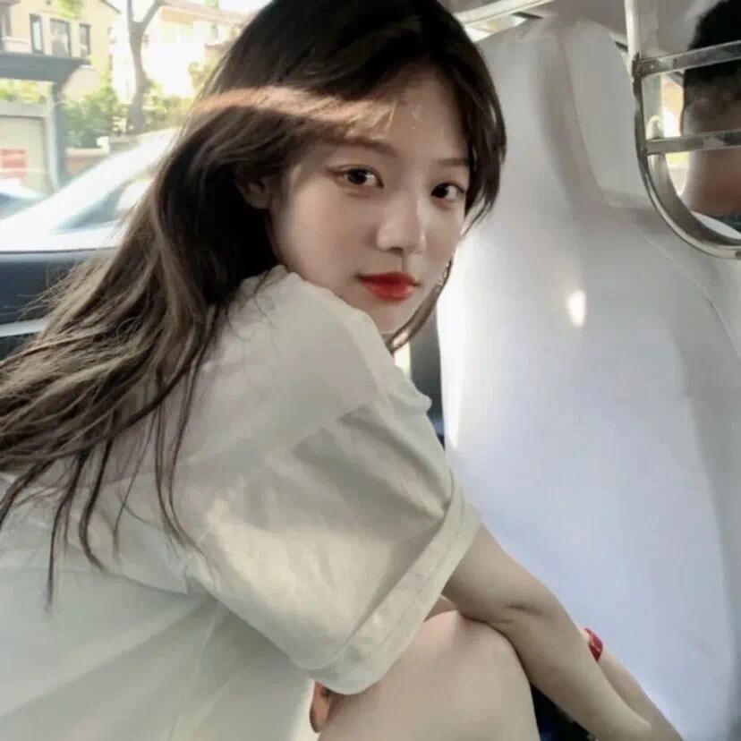 小白