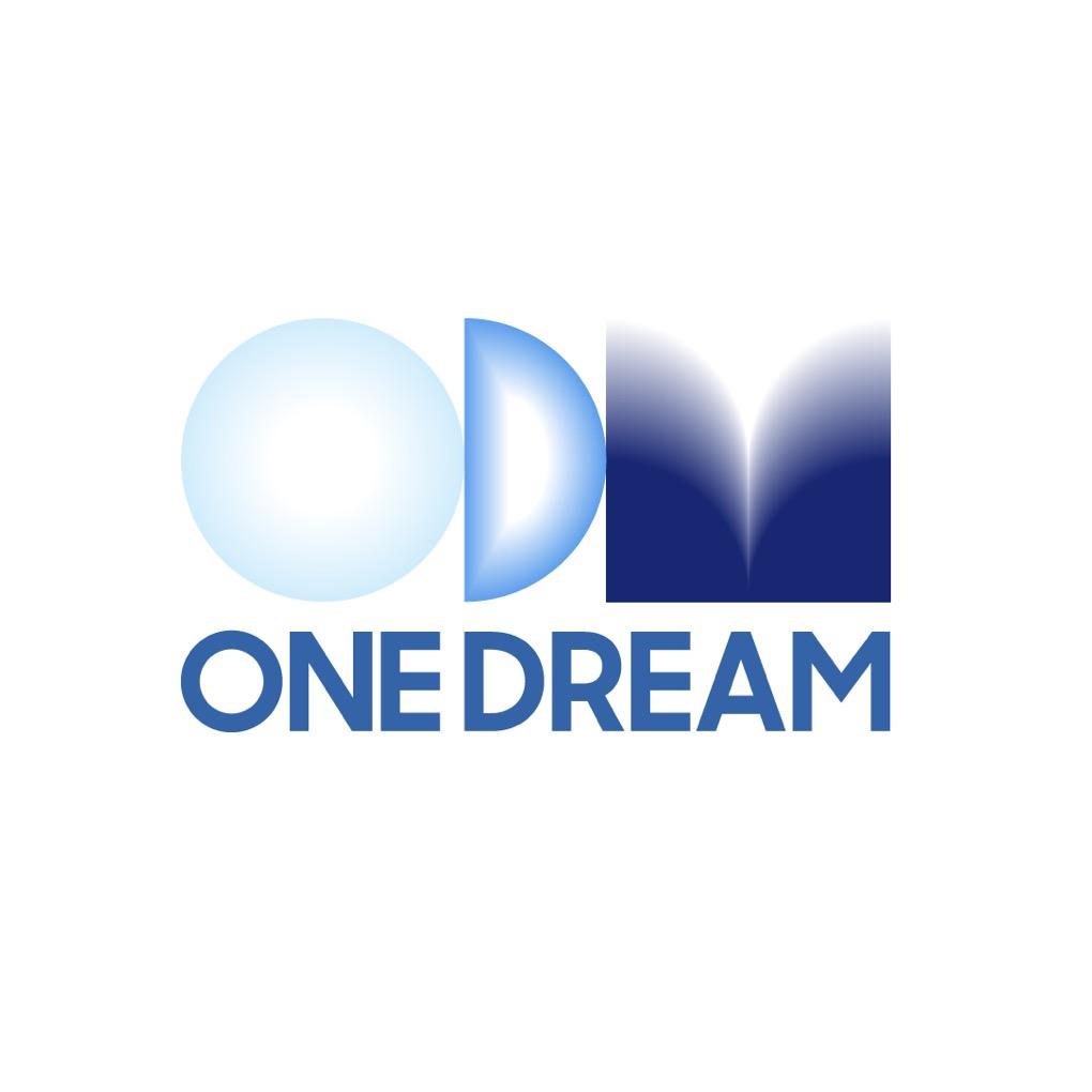 One Dream 梦想家