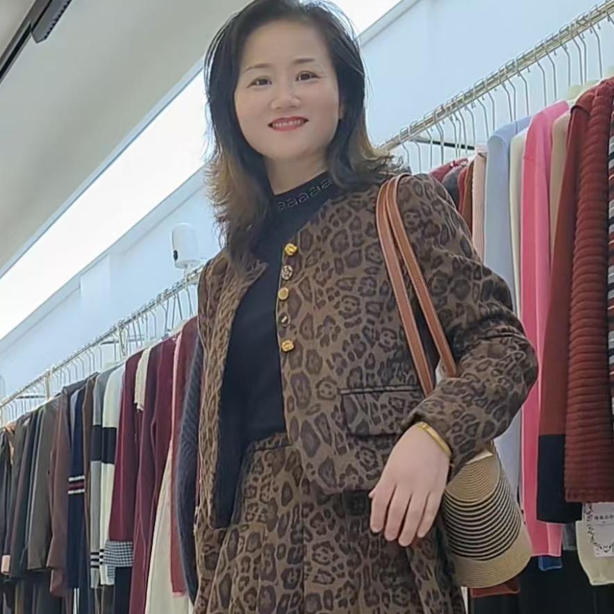 抚州女装小万