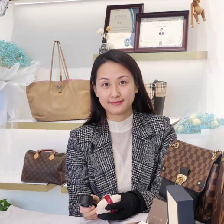 玲姐的万宝汇