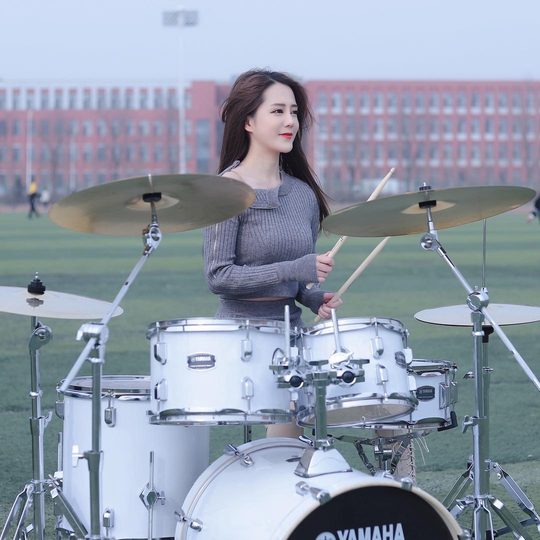 🥁🎹汐雅
