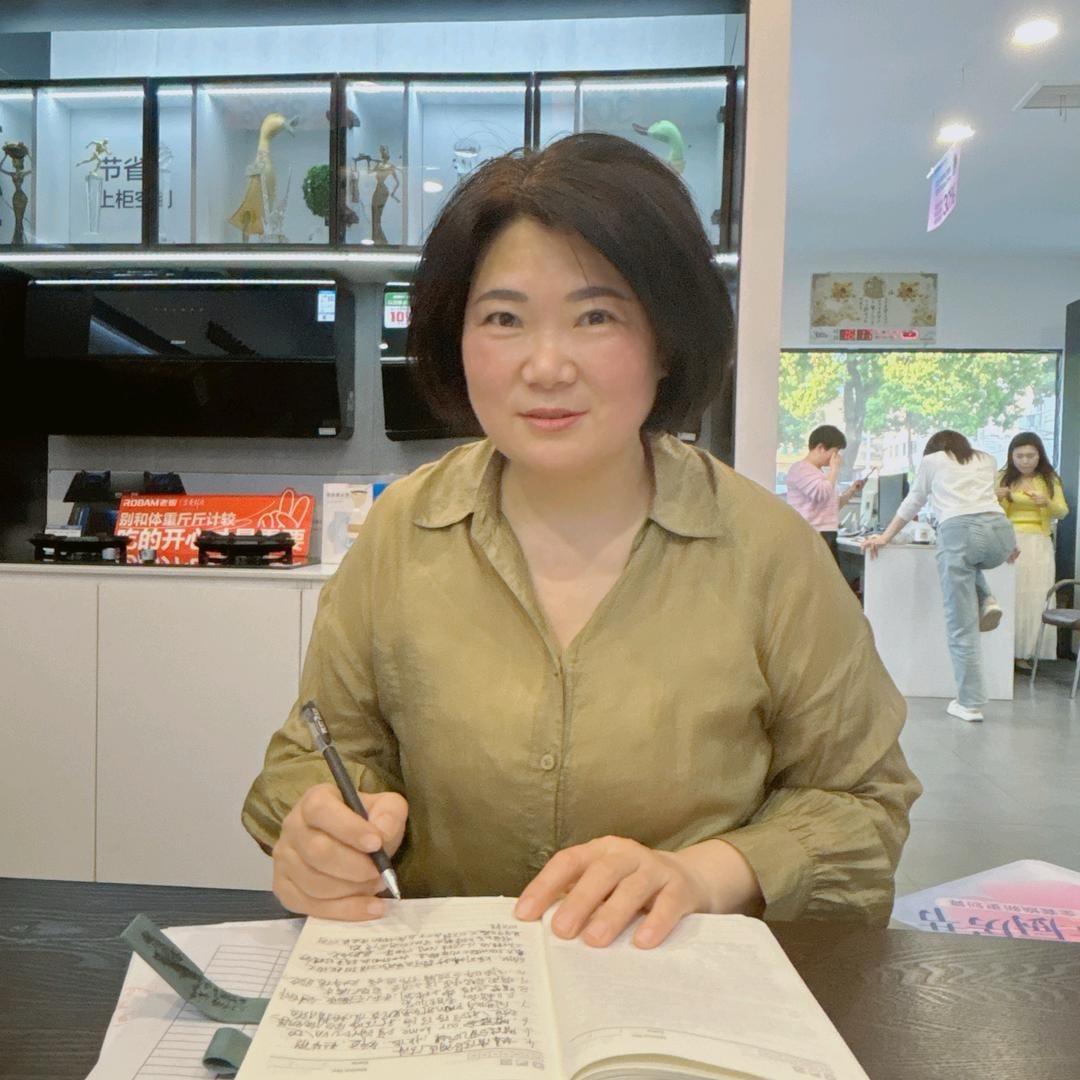 A.0.史密斯(信阳固始黄河路店)