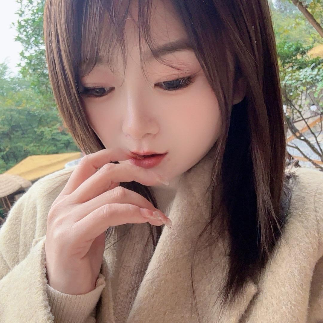 你若我若（祝秀丽）