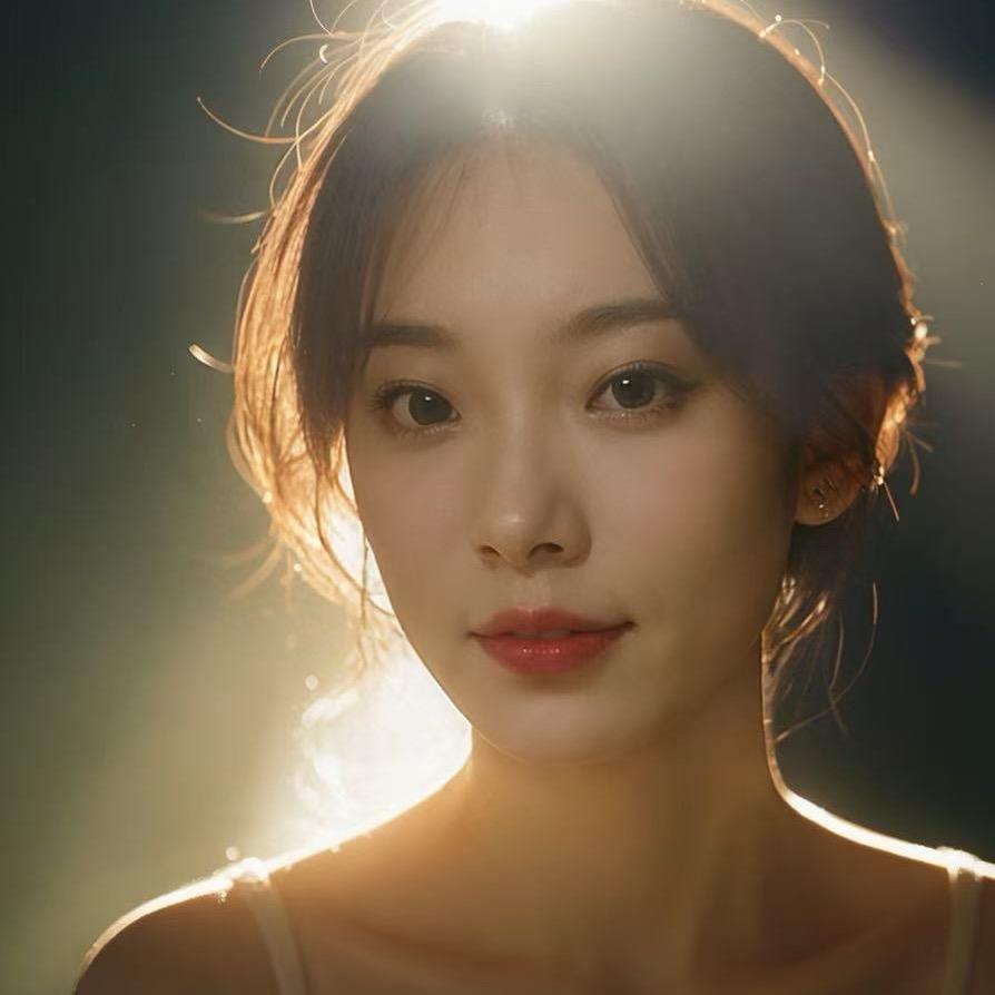 福气满满～～～