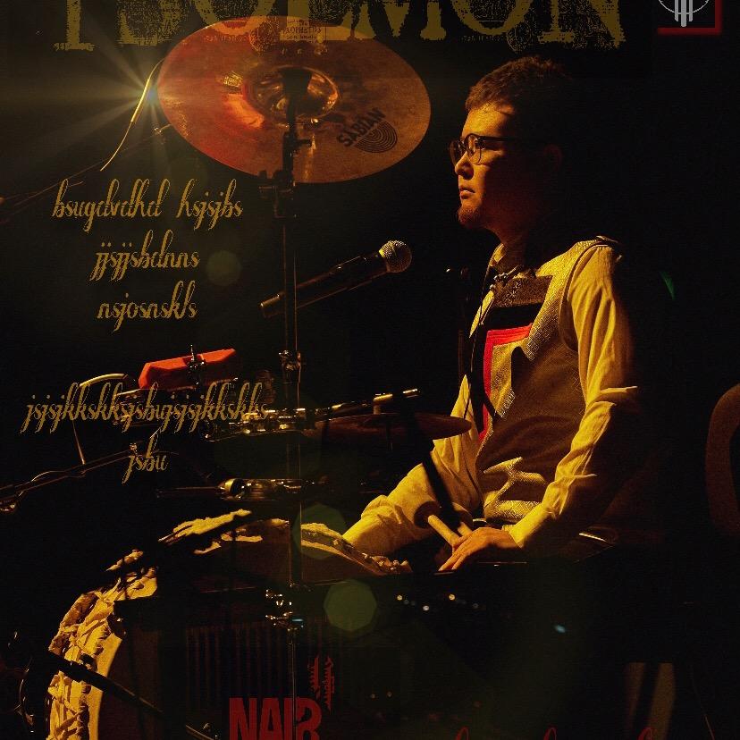 奈热乐队朝乐门