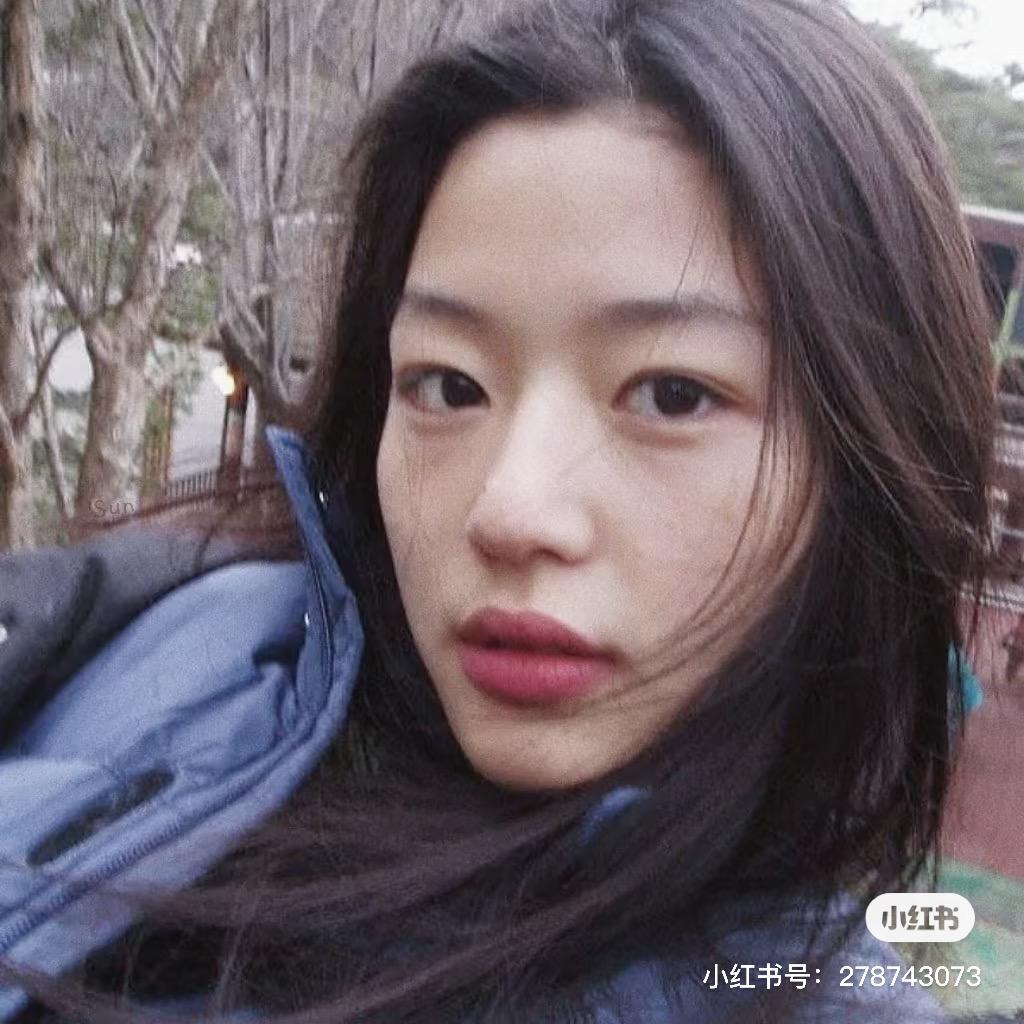 温柔大姐姐