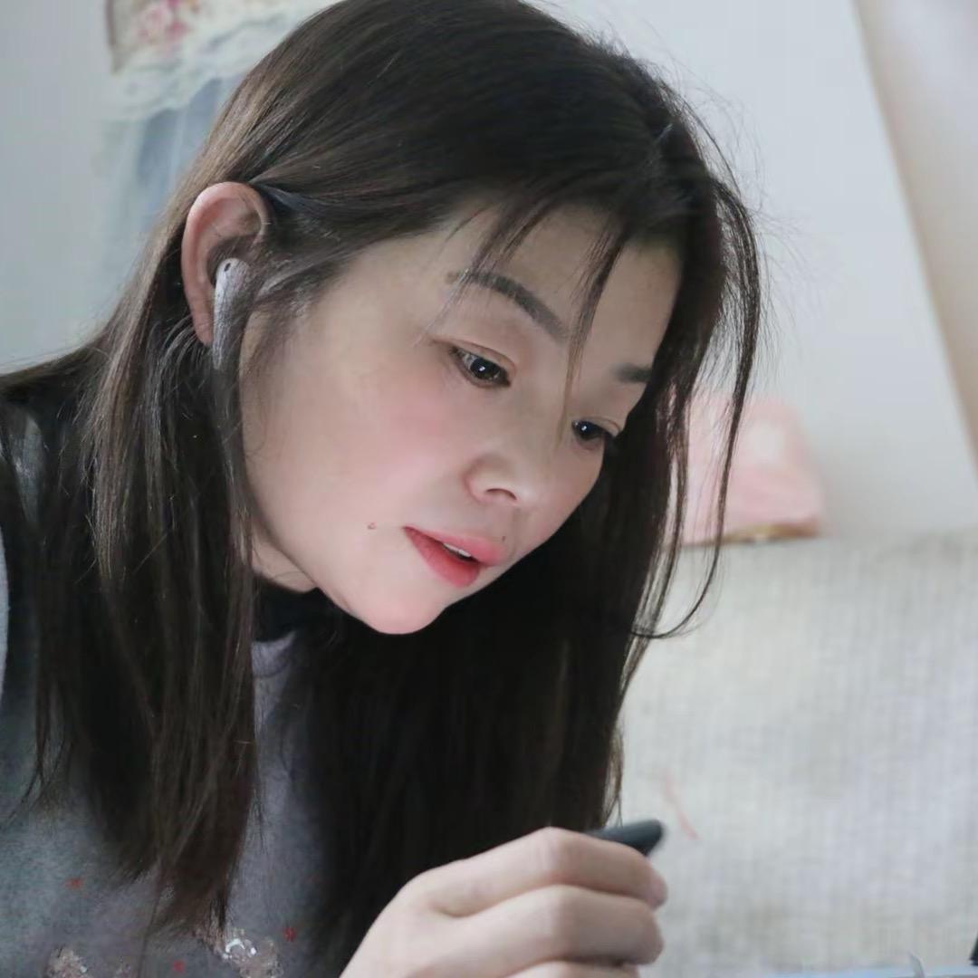 白茶💞清欢