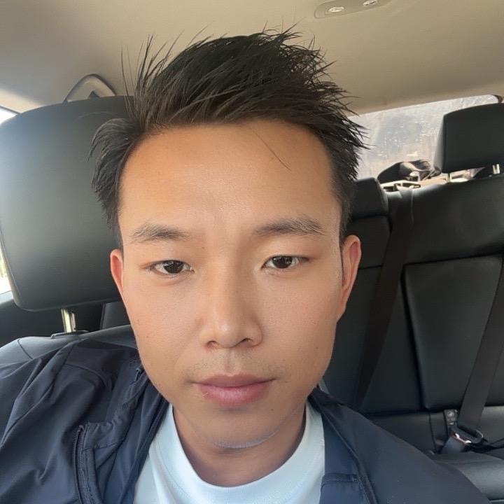 阿木在跑车（小号）