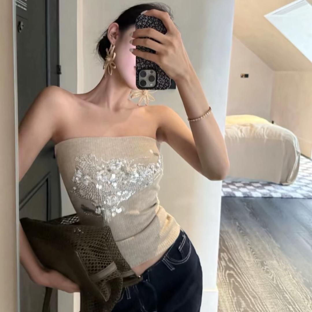 美美子