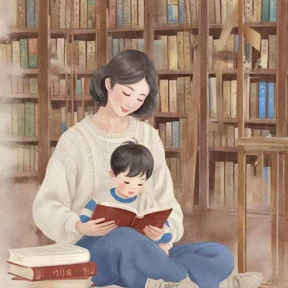 崔老师👩‍🏫家庭教育