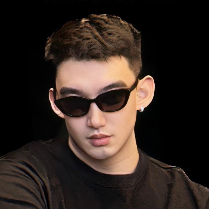 是Dennis啊
