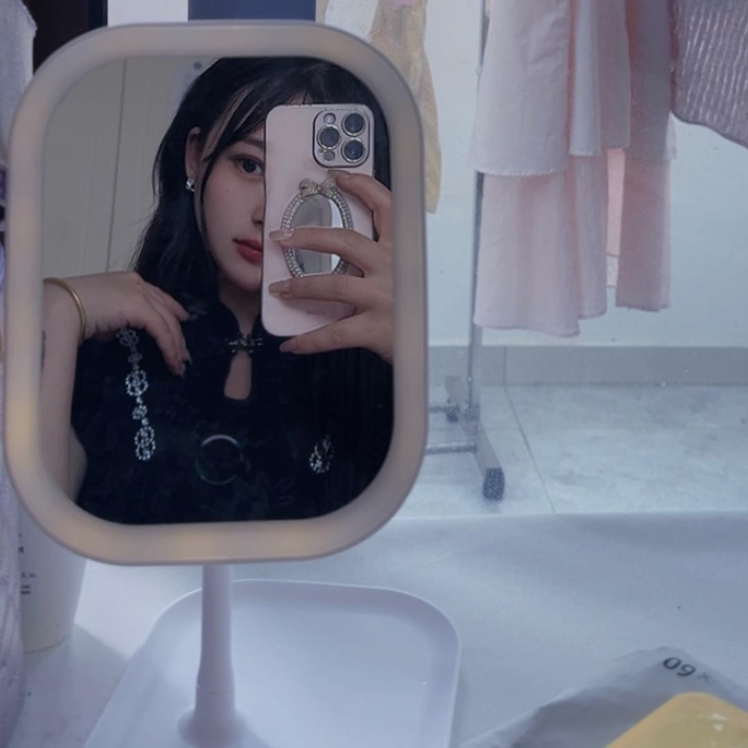 @美业～小静子