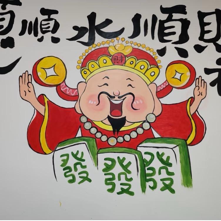 多啦B梦。