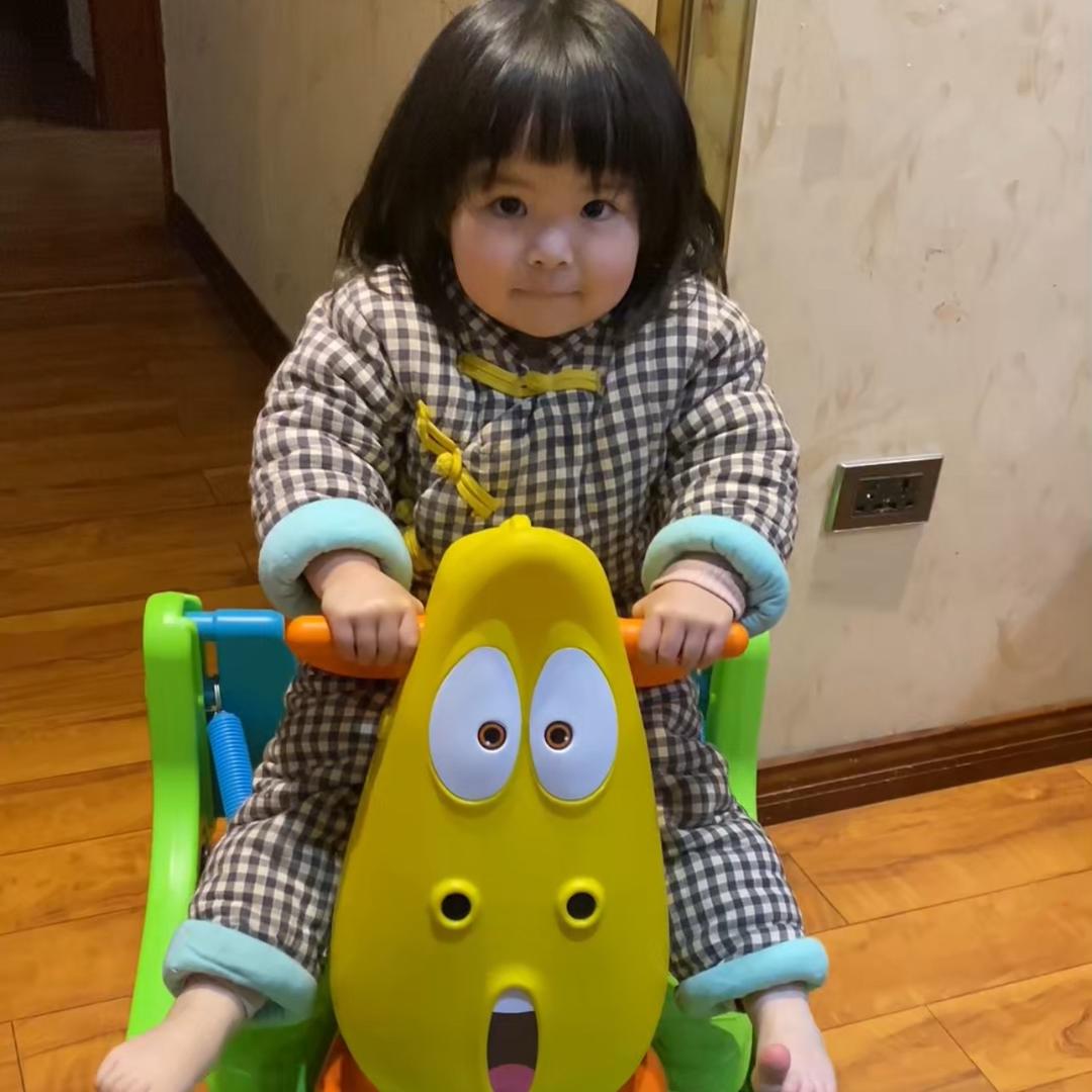无限多的多