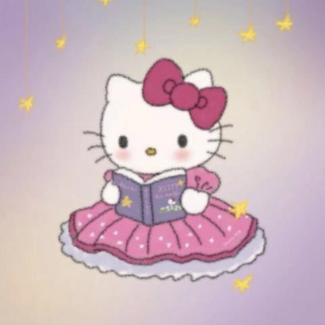 熬夜公主