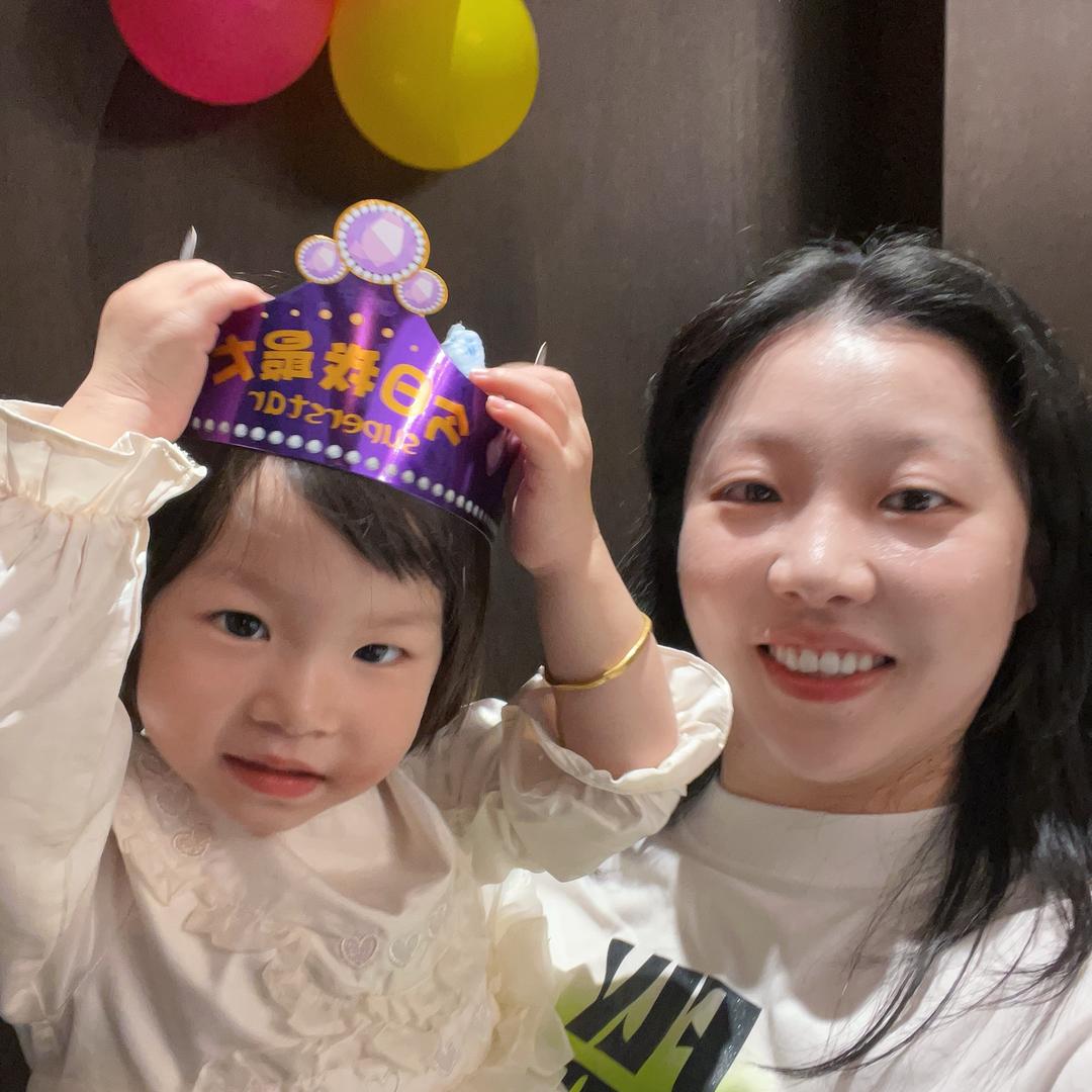 巧克力妈咪（二胎孕期）