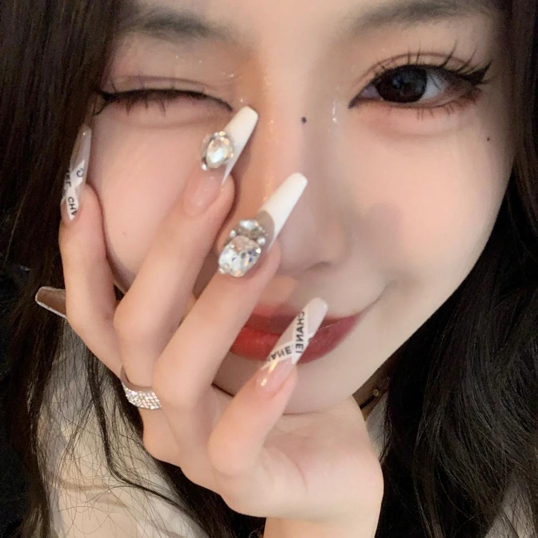 桃子自助美甲美睫官方号