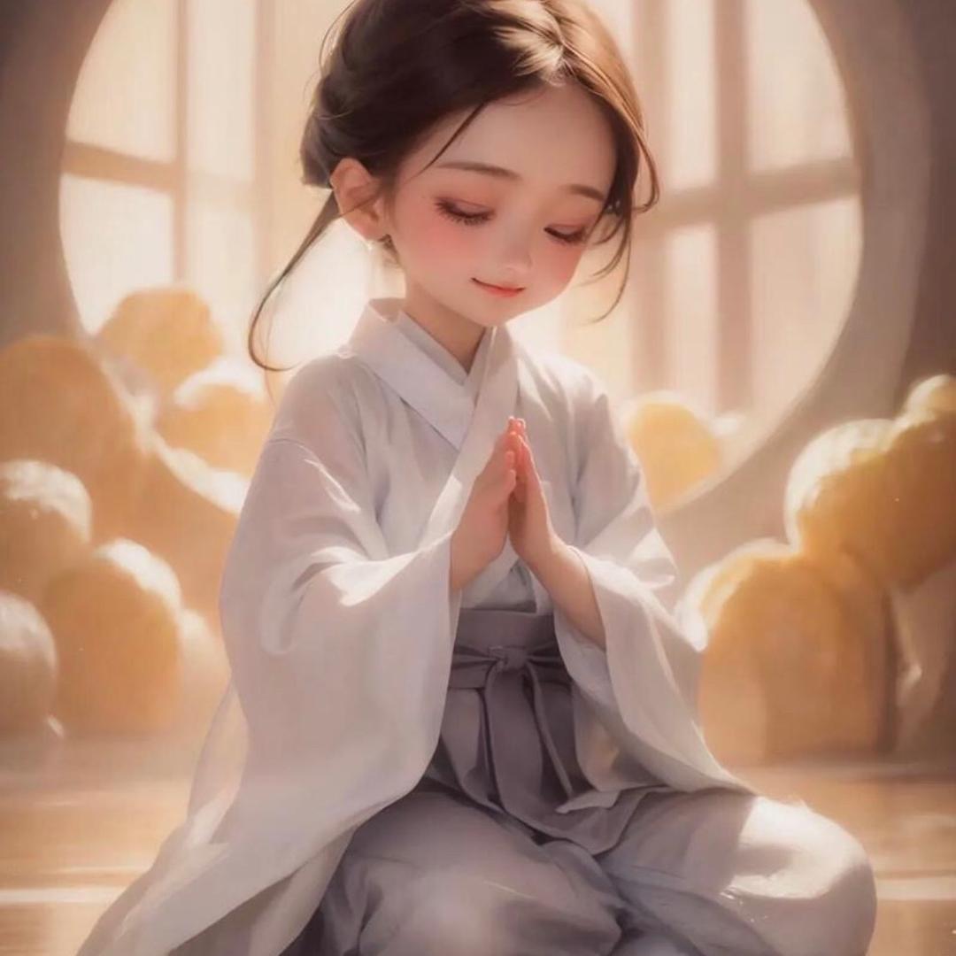 叶曦师妹