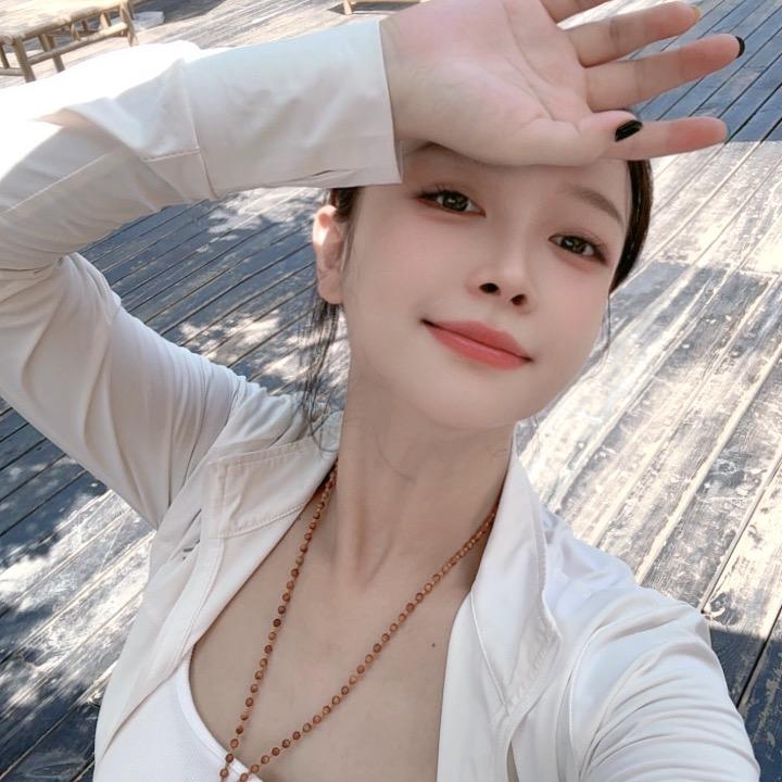☀️。