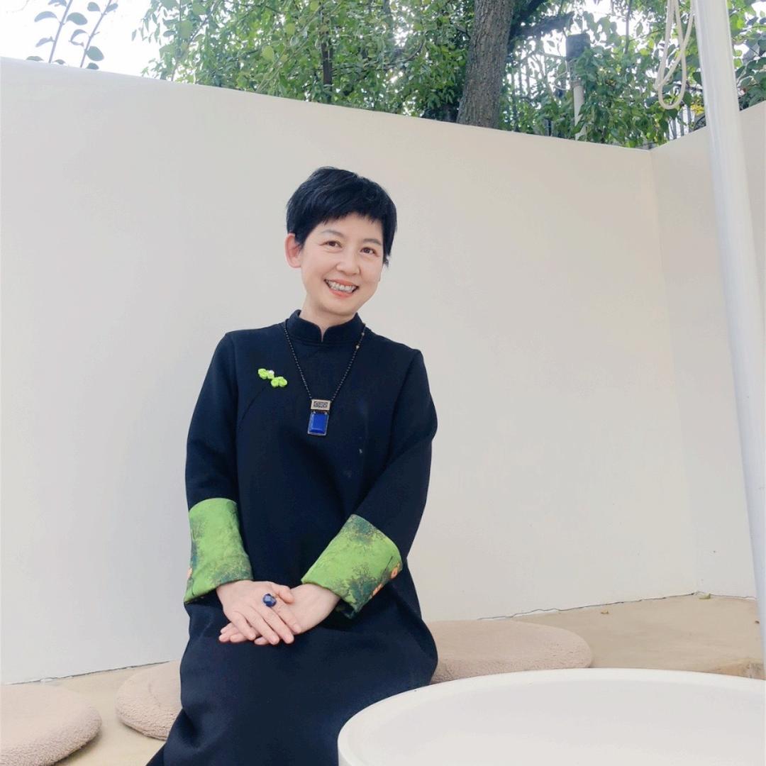 石姐姐的朋友圈