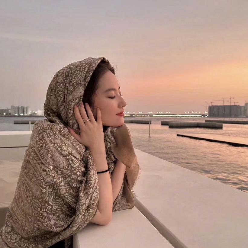 萱xuan欧尼💗