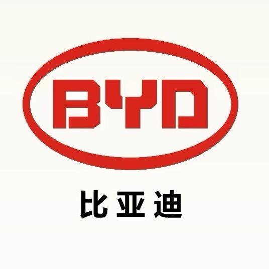 比亚迪-小迪
