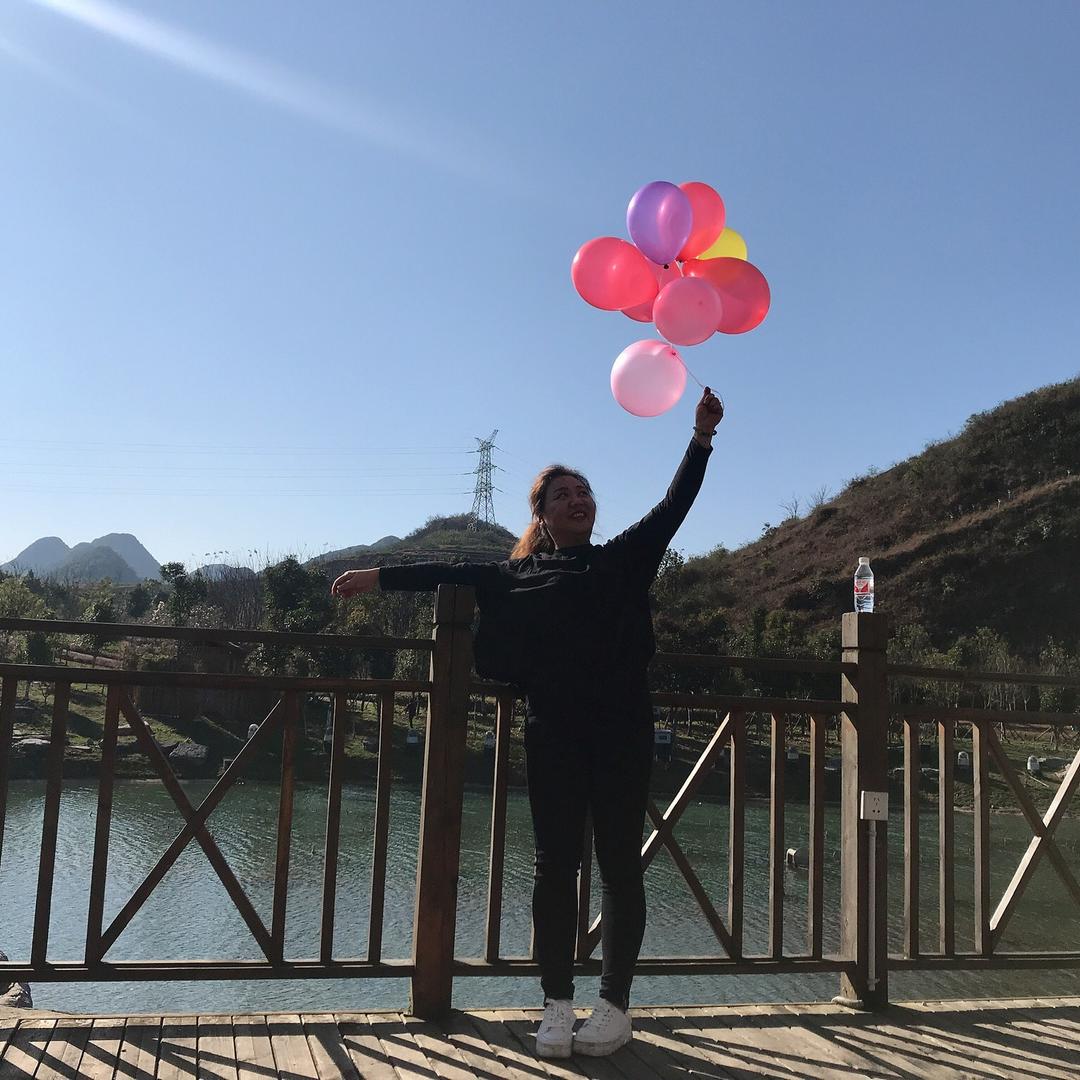 影子人