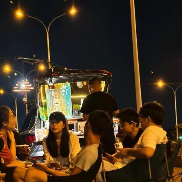 大熊陪你跑全盘