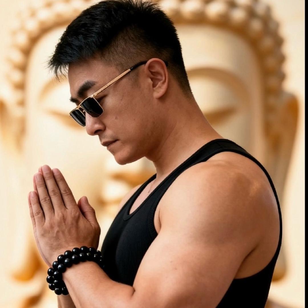 梁子(不忘初心)@抖音