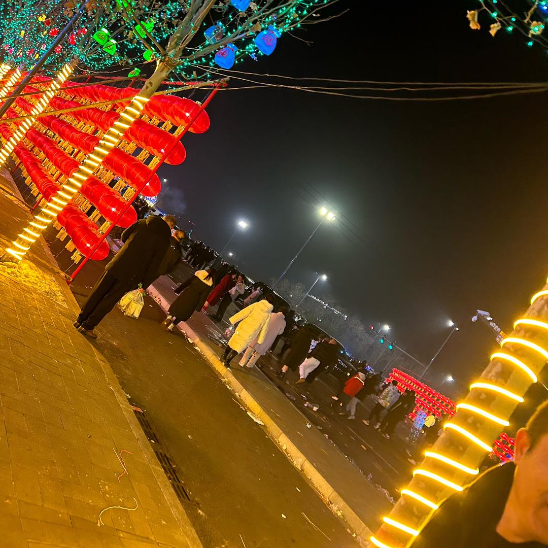 越来越好