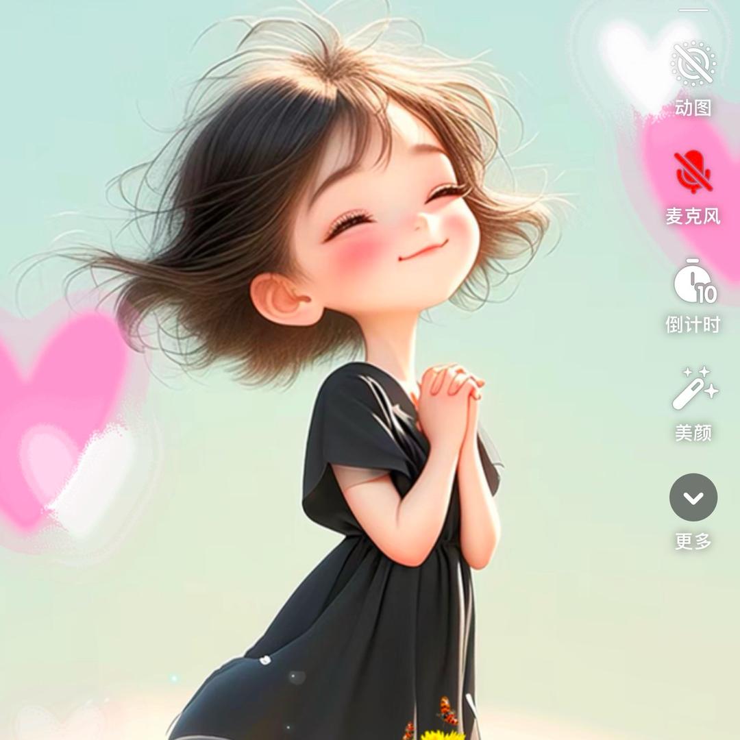 💫心语✨🌸