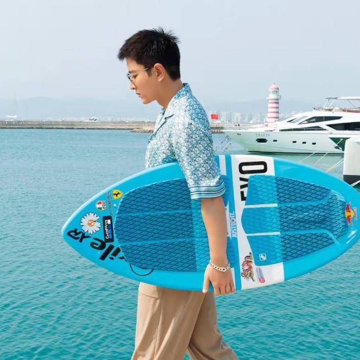 亮哥-直播返场（授权号）