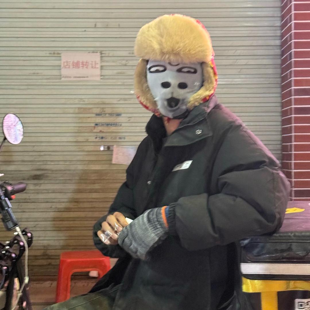 阿宝 ～外卖日记