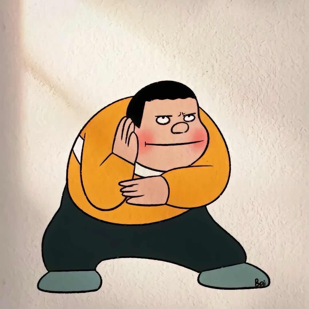 鱼桃🍑