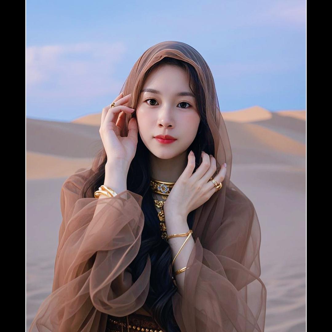 木子姐🎋
