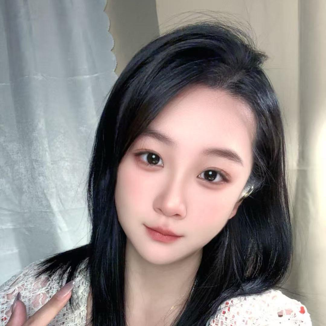 爱笑❤️