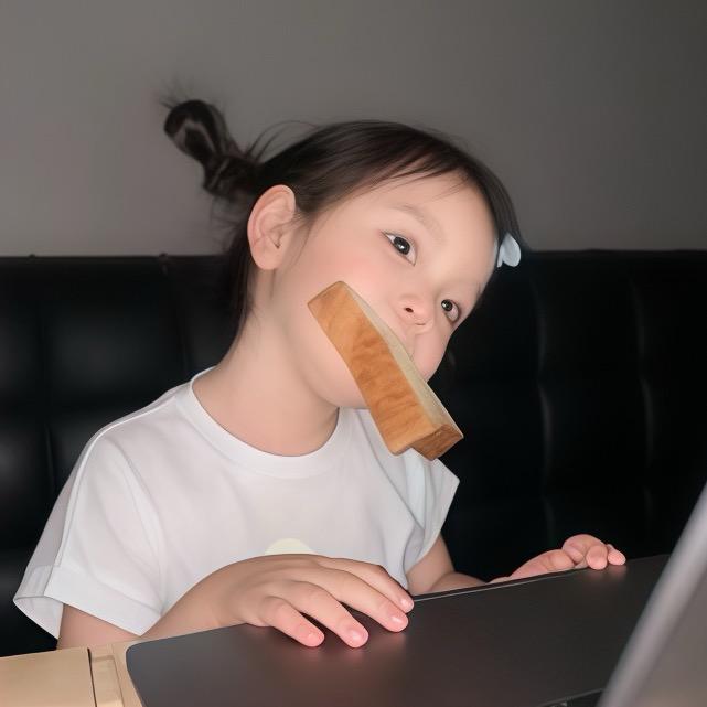小小卷