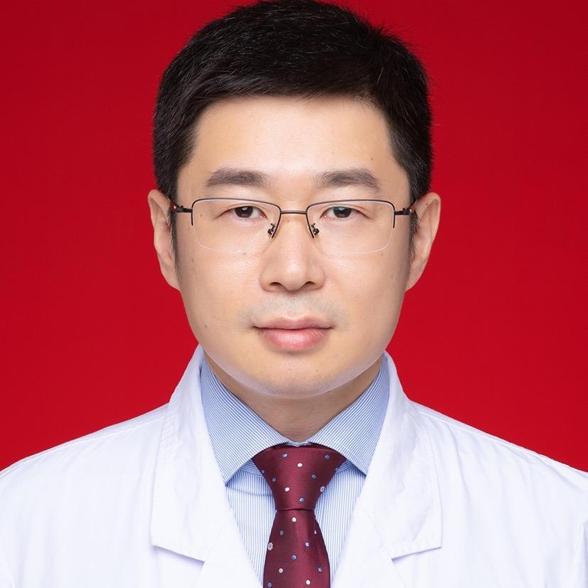 骨科吴德超