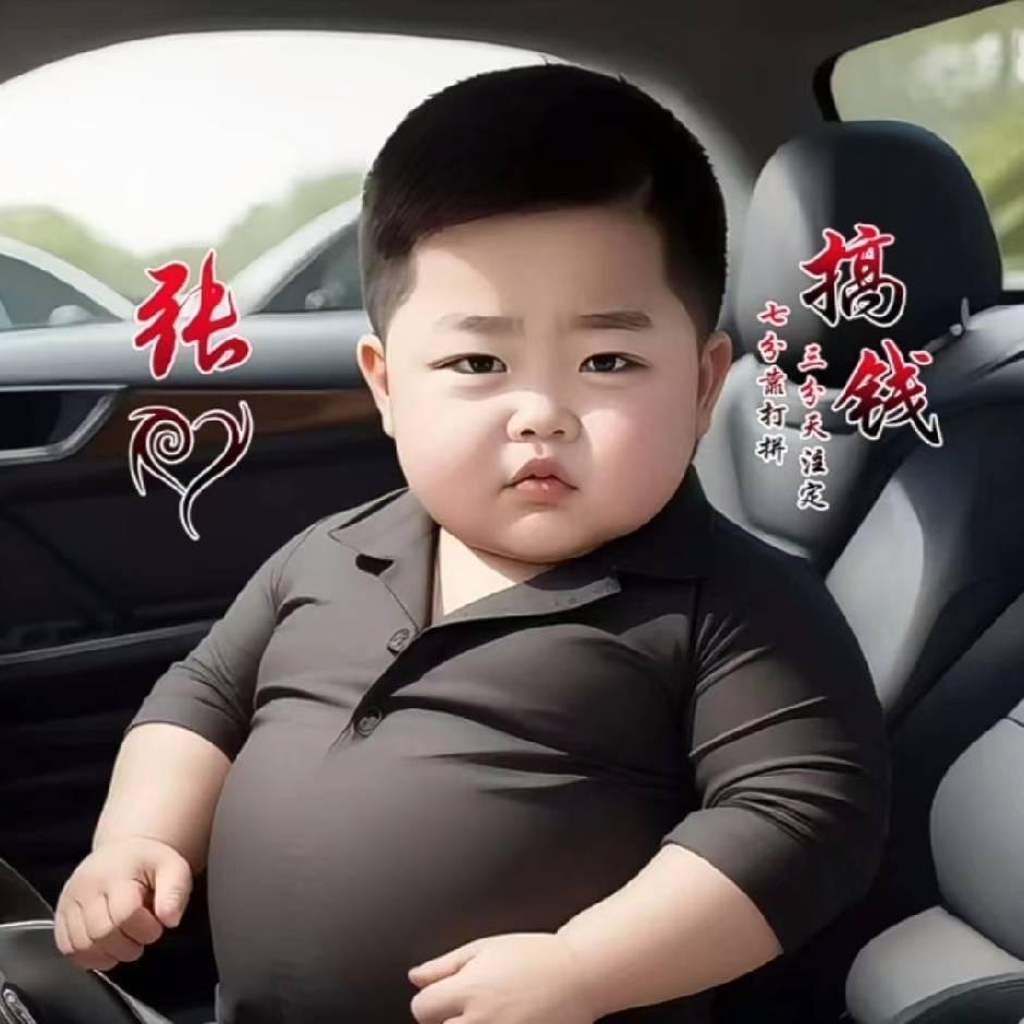 阿彪知道错了