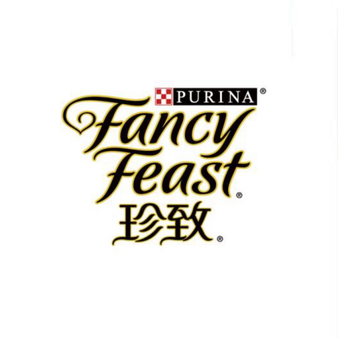Fancy Feast珍致星级料理