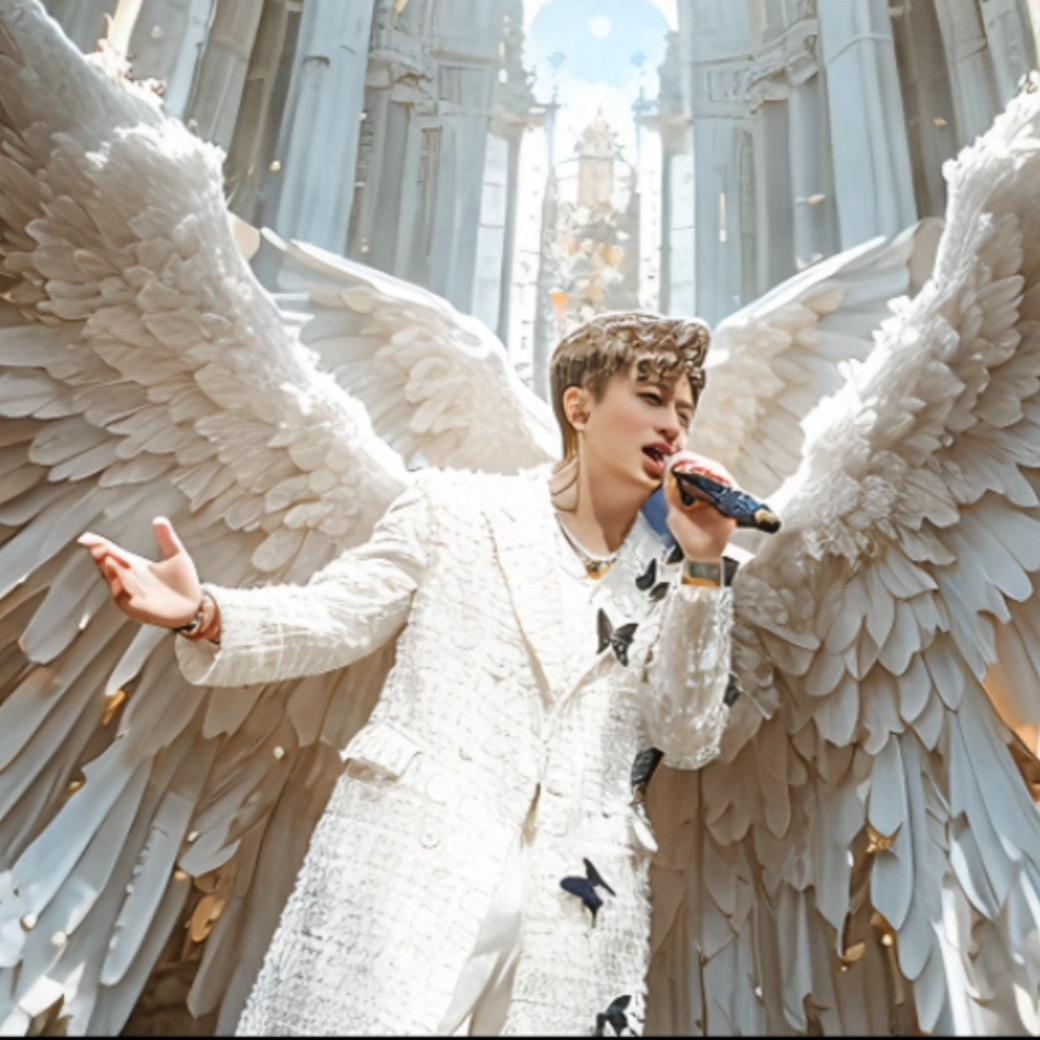 席轩🎤JD（增肌ing～）