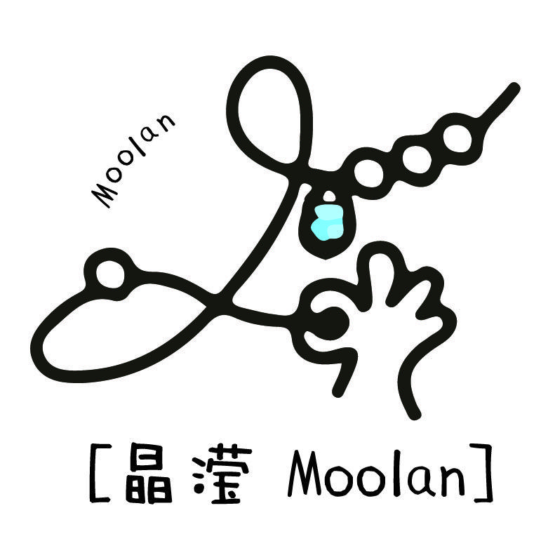 晶滢Moolan