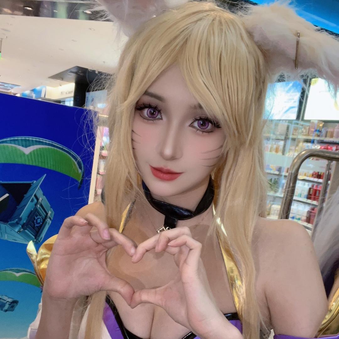 烬乖乖